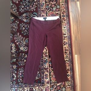 J.Crew Slacks